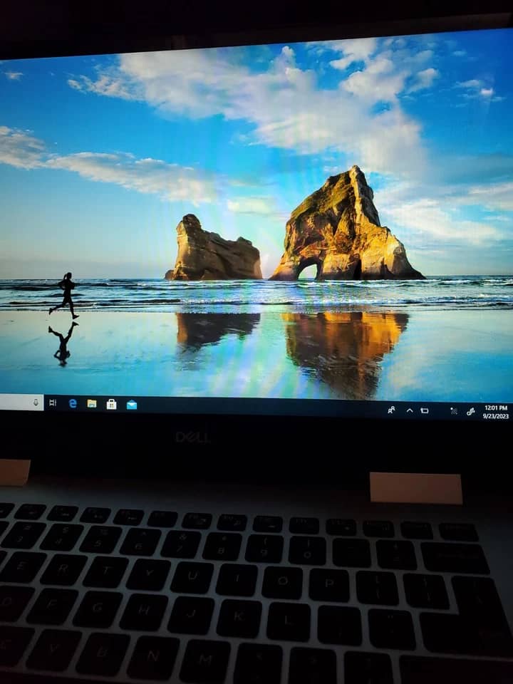 Dell Inspiron 17 3721 Computers