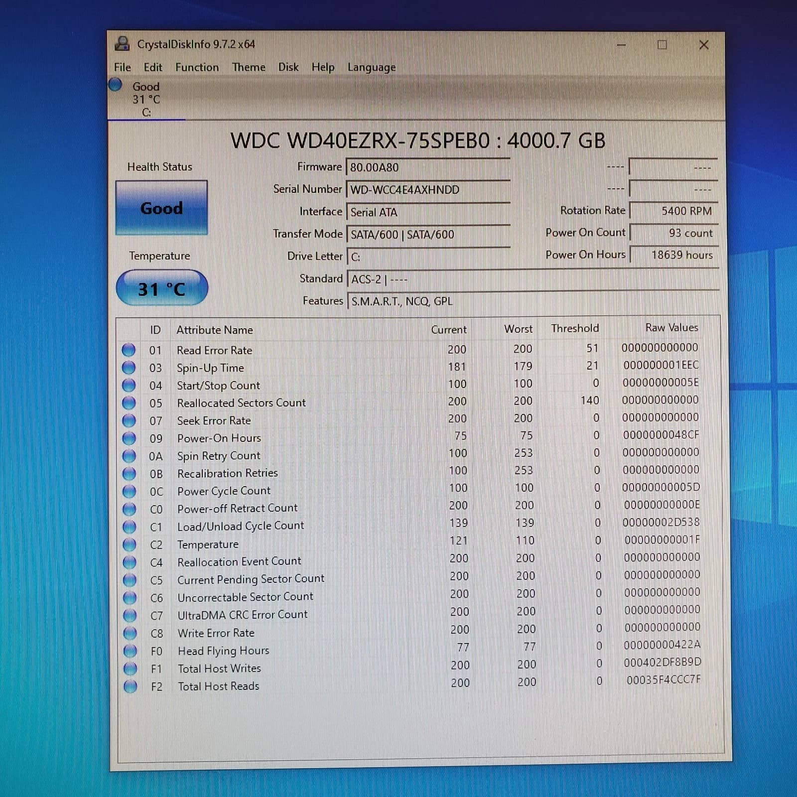 Dell Alienware Area-51 AAT2250 Computers 2TB 32GB New