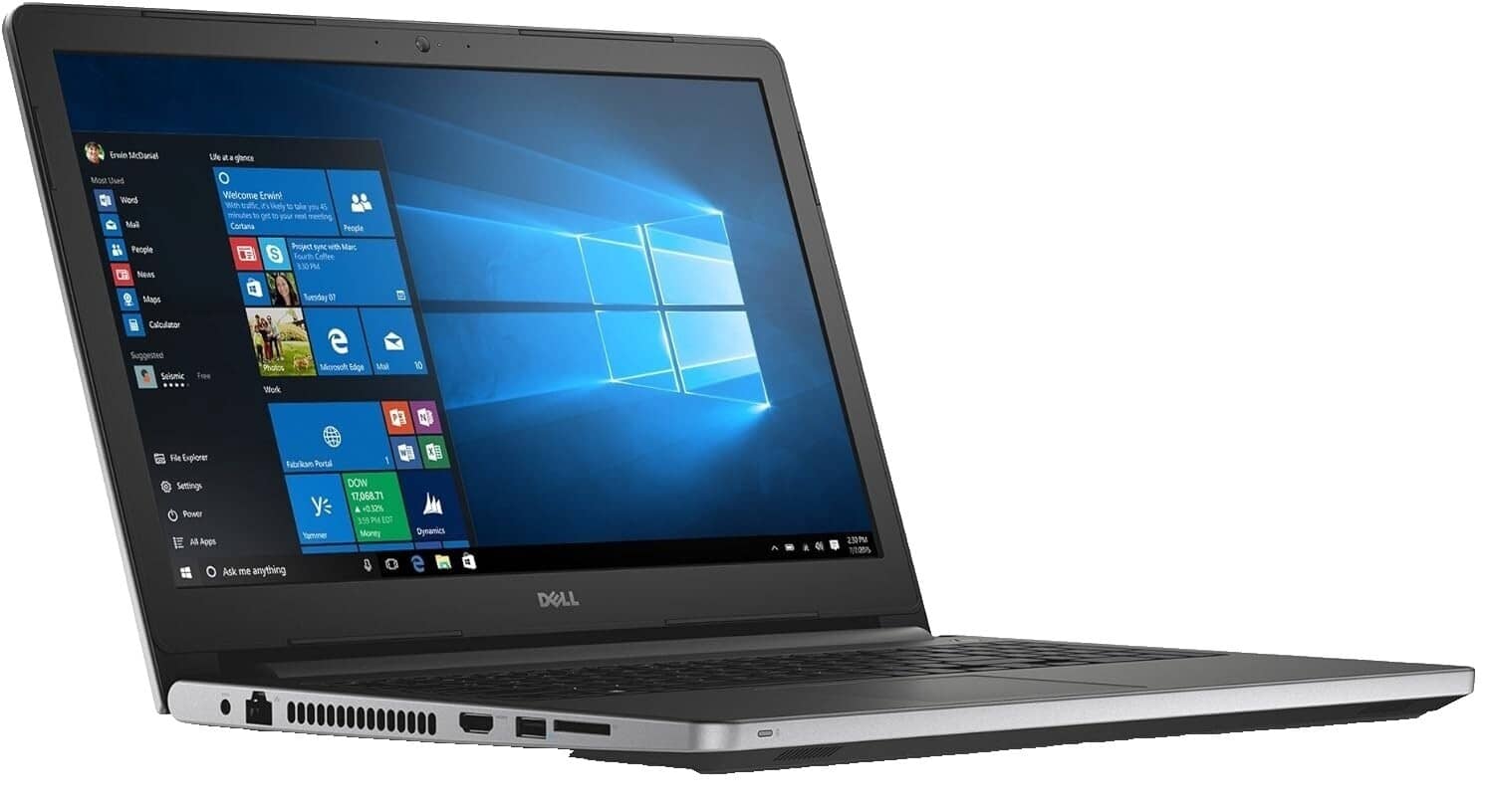Dell DC15250 Computers New