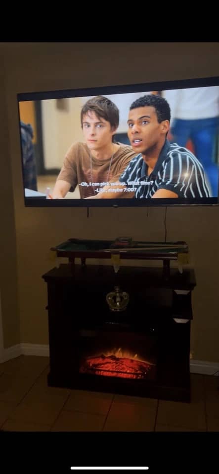 Roku BLAUPUNKT BN24H1131BKB TVs