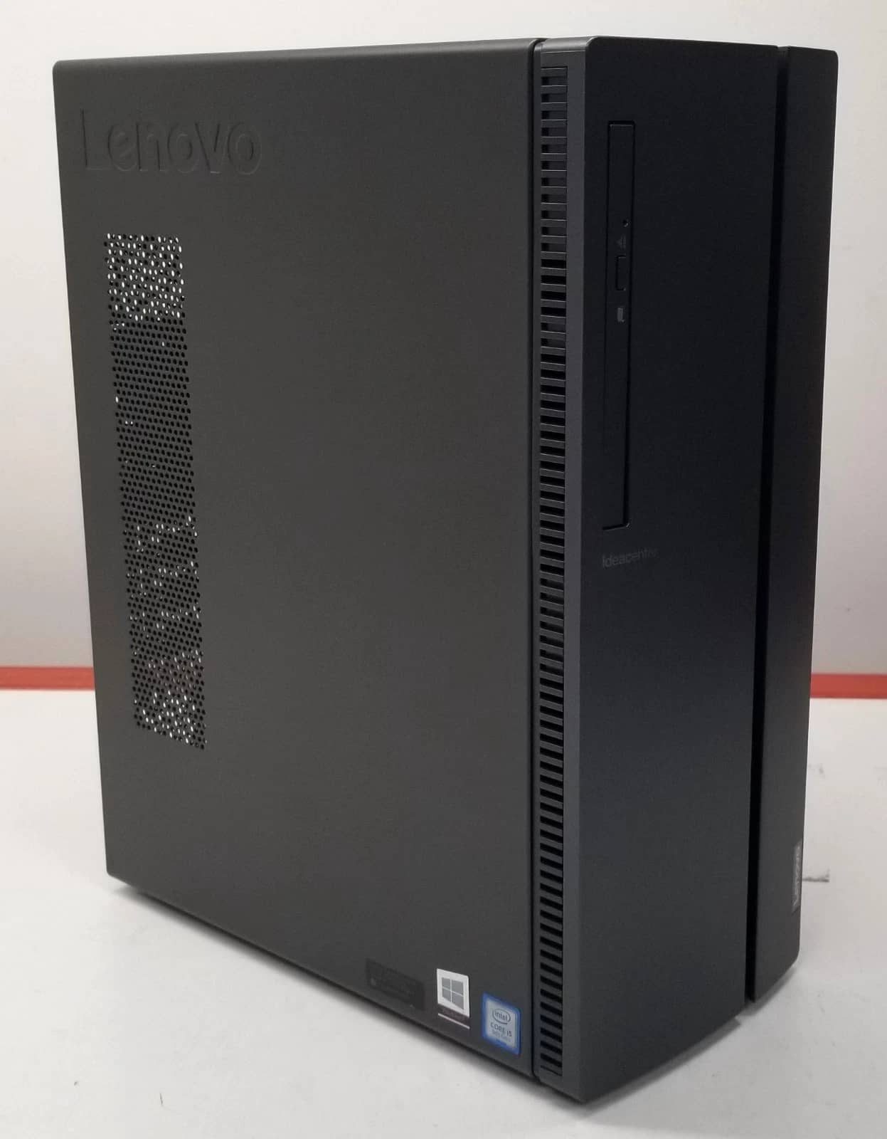 Lenovo IdeaCentre 510A Computers Used - Good