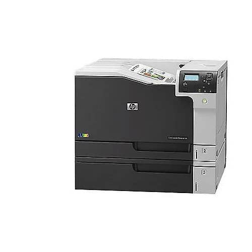 HP LaserJet M750N Printers Used - Good