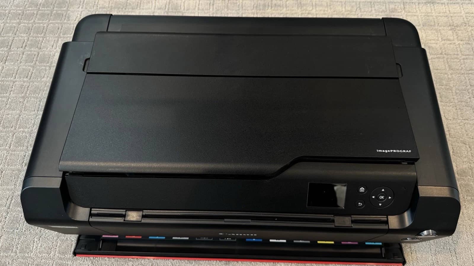 Canon imagePROGRAF PRO-1000 Printers New