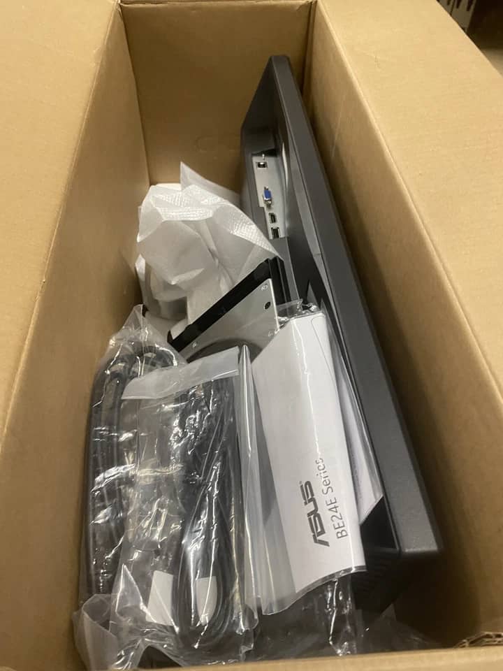 ASUS BE24EQK Monitors