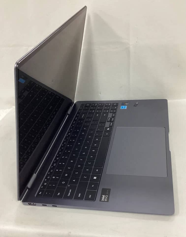 Samsung Galaxy Book4 Pro 360 Computers