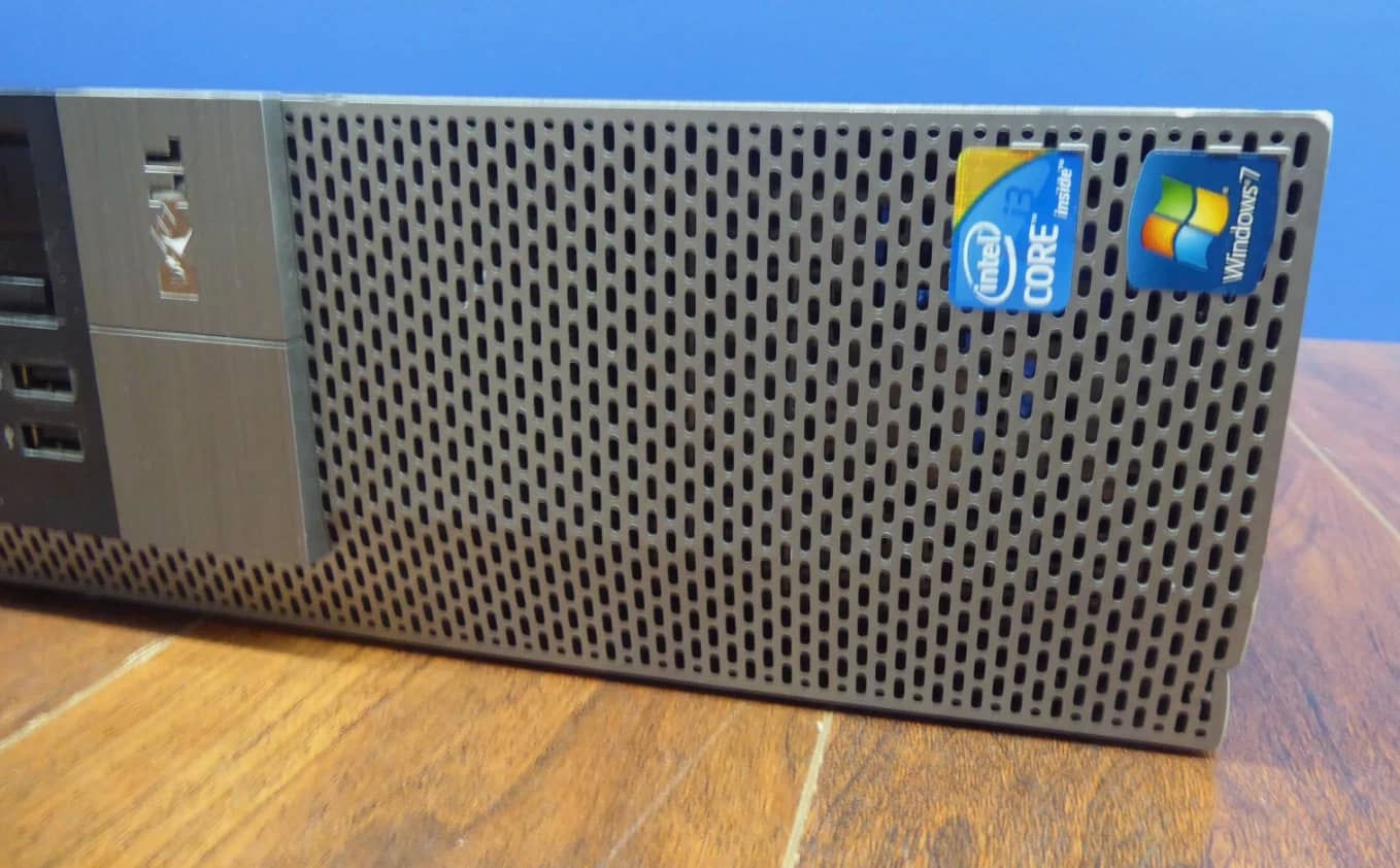 Dell OptiPlex 980 Computers New