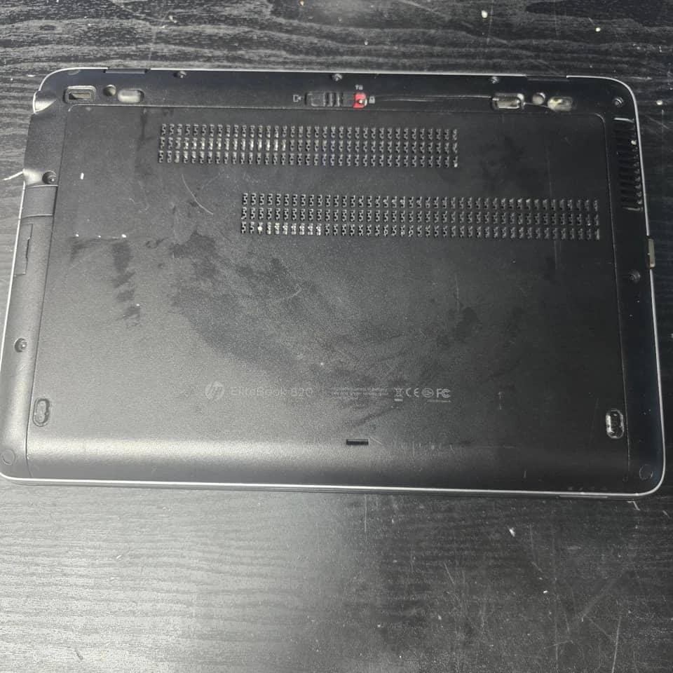 HP Elitebook 820 Computers 256GB 8GB Used - Good