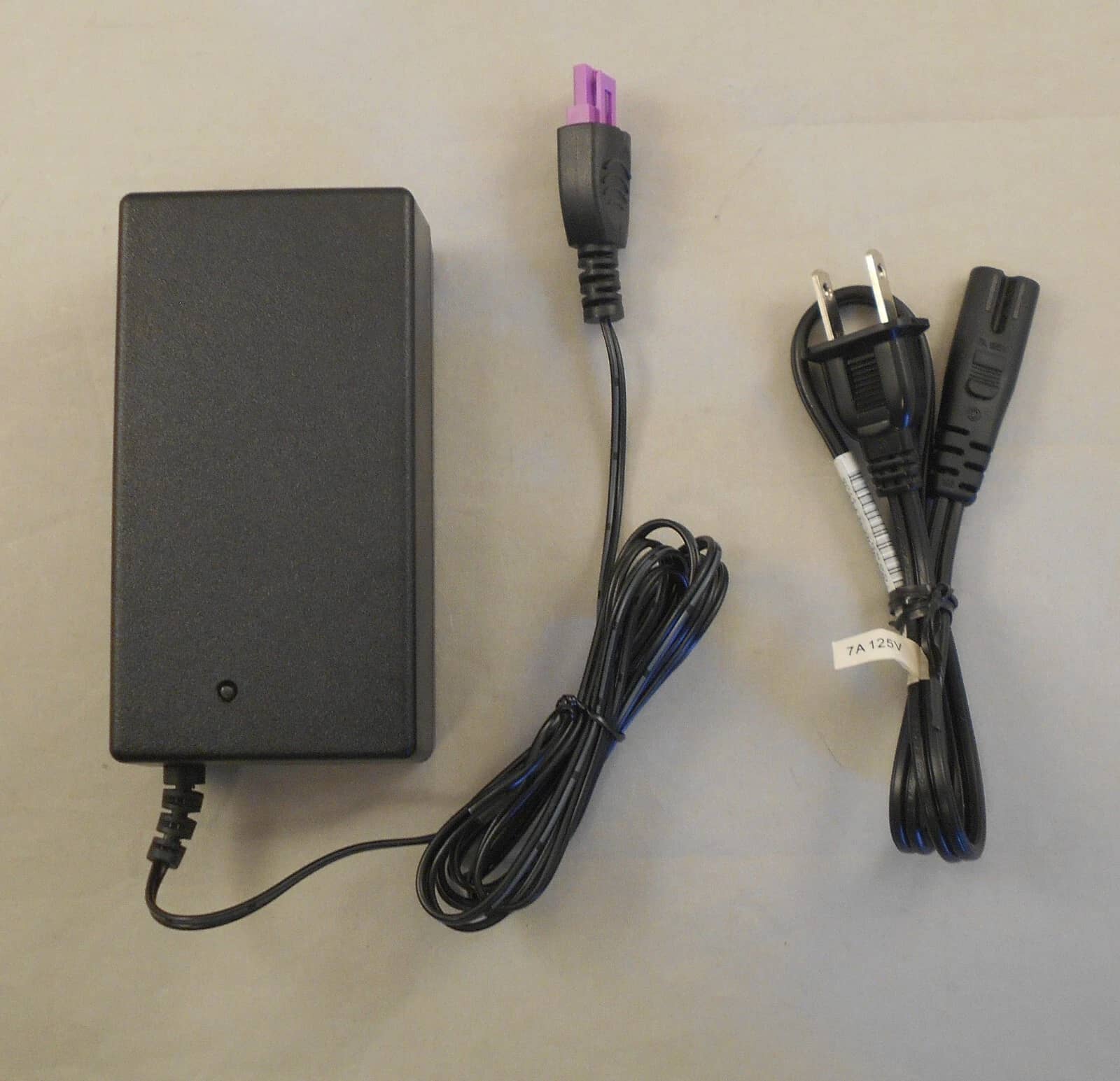 HP C6380 Printers For parts or not working