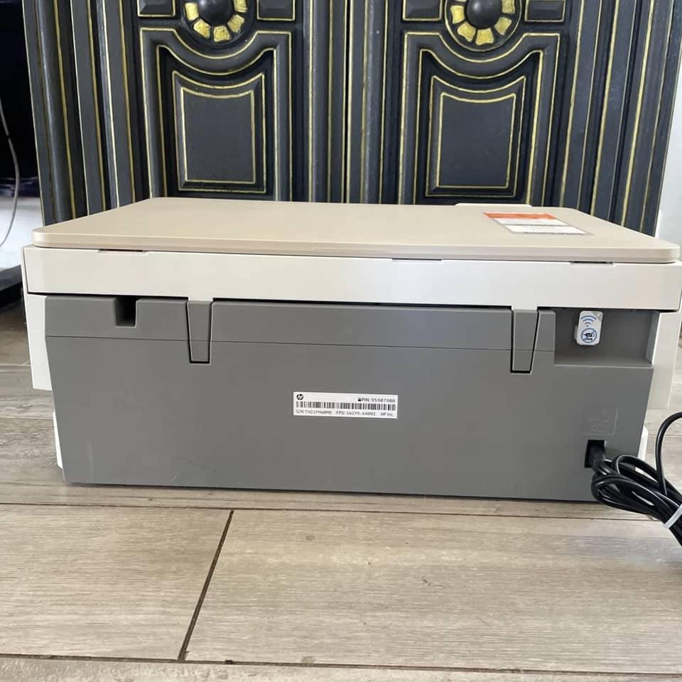 HP ENVY Inspire 7200e Printers Used - Good