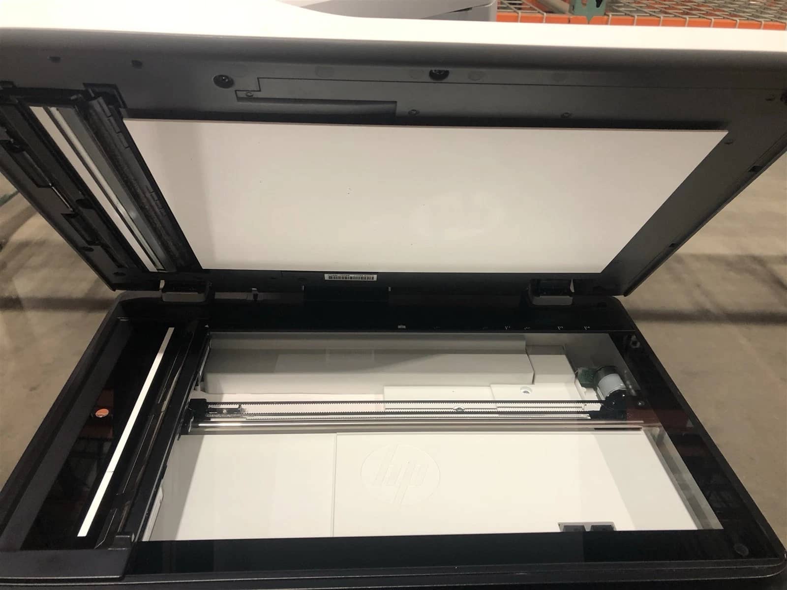 HP Color LaserJet Enterprise FlowMFP M682 (J8A17A) Printers Used - Good