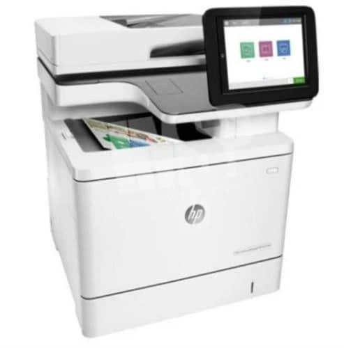 HP 3GY26A Printers Used - Good