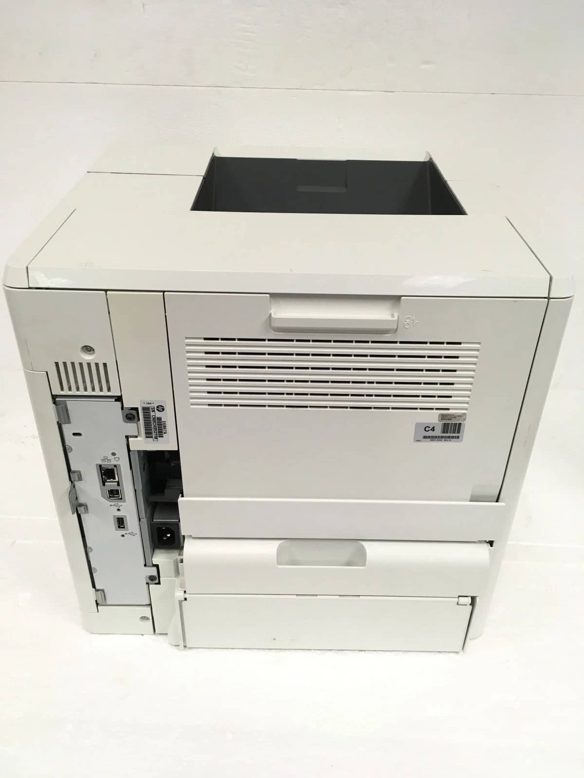 HP M604 Printers Used - Good