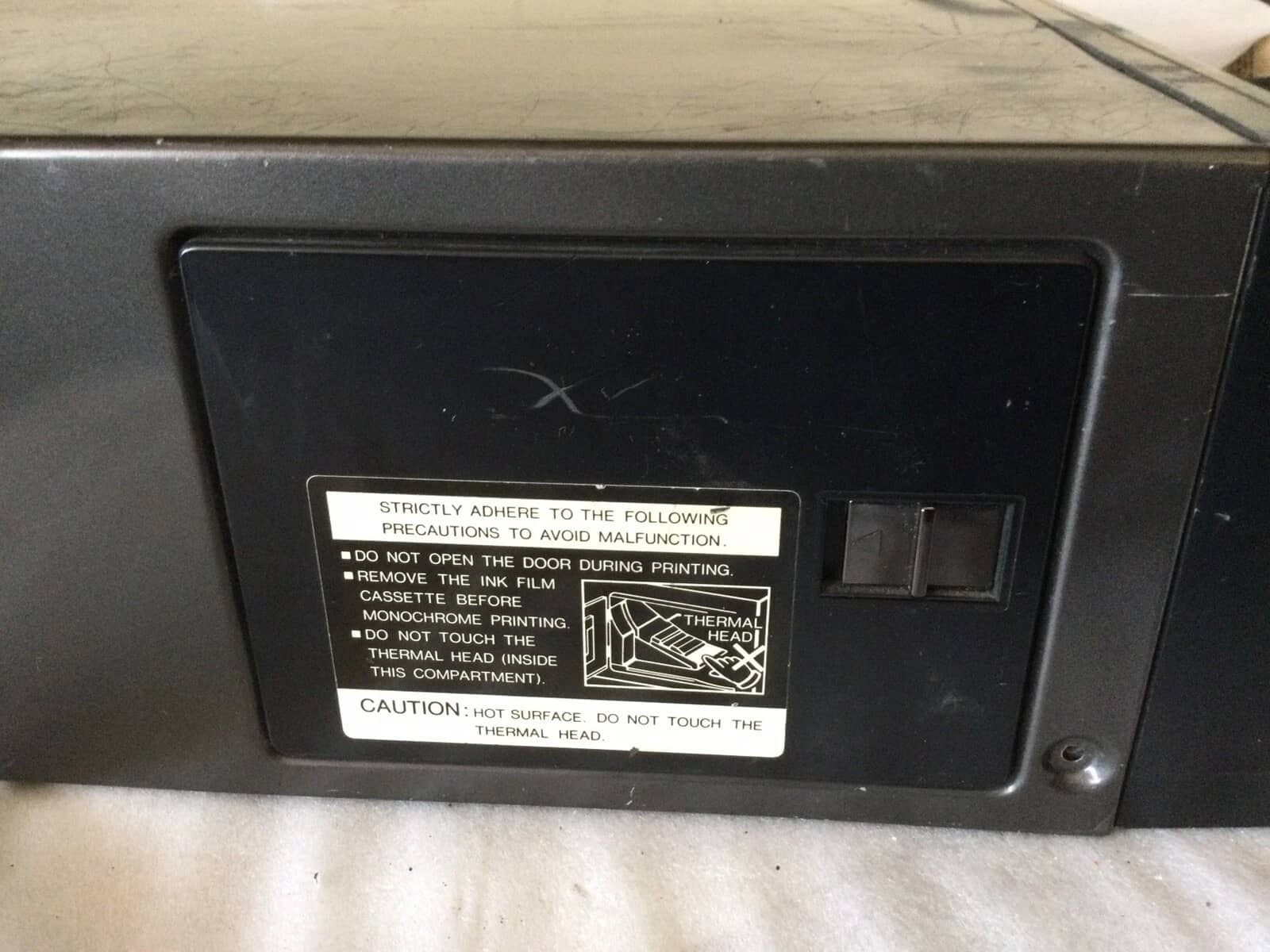 Canon RP-420 Printers Used - Good