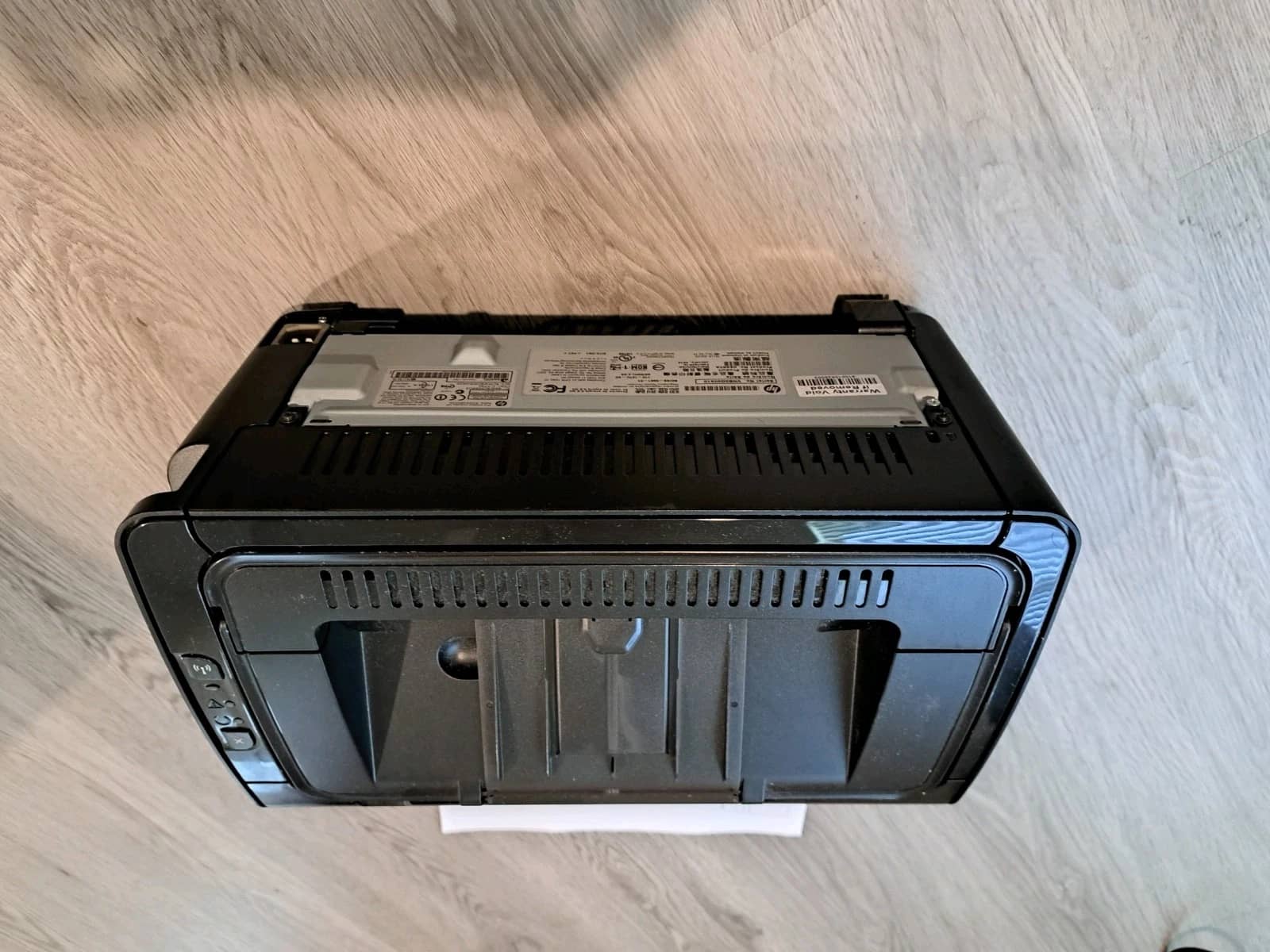 HP CE658A Printers Refurbished - Excellent