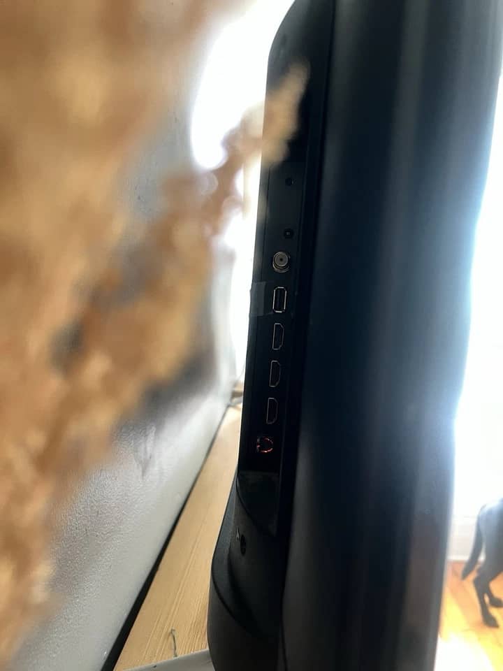 Roku NOT SPECIFIED TVs