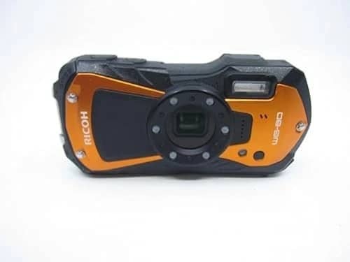 Ricoh WG-80 Digital Cameras