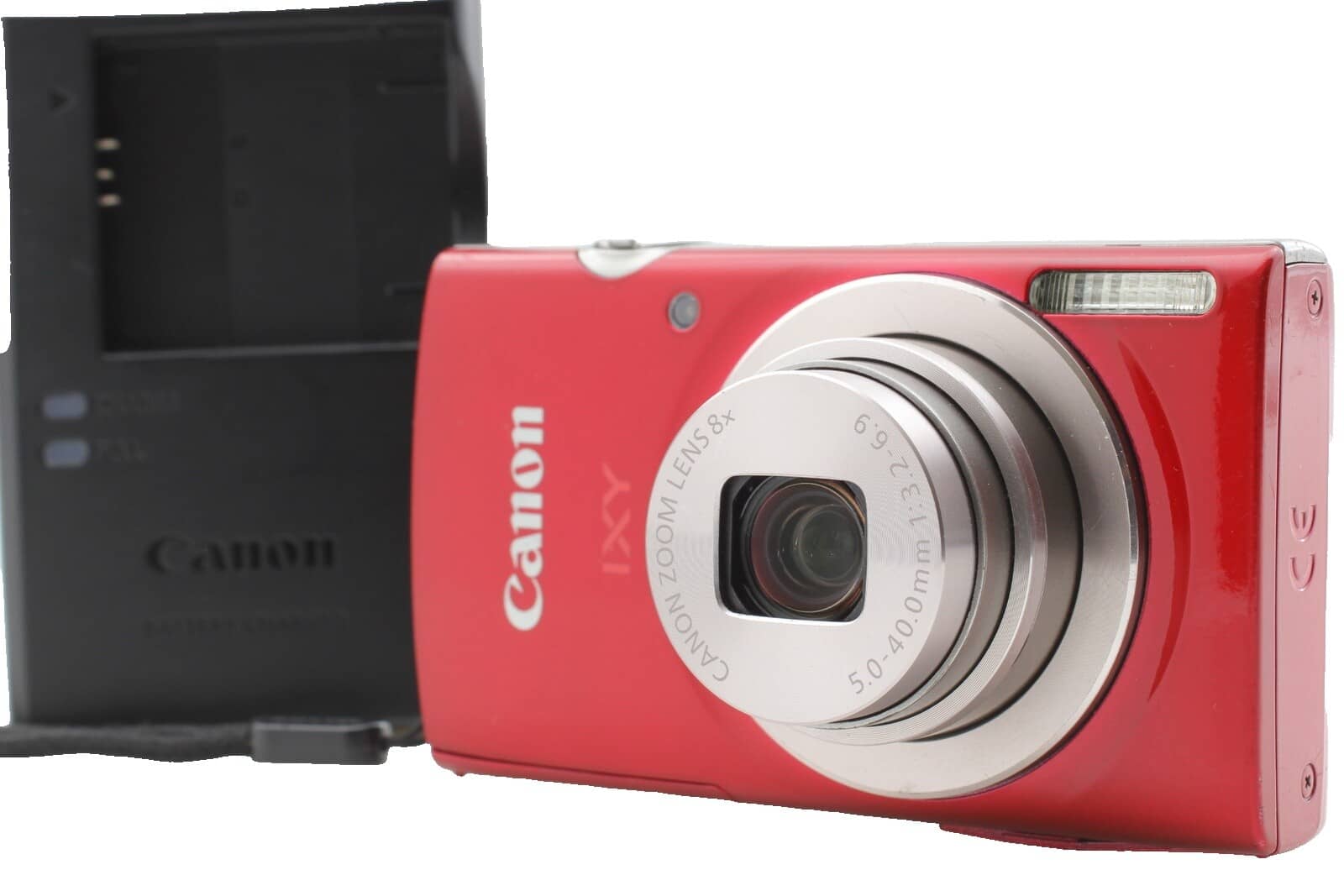 Canon PowerShot SD630 Digital Cameras Silver New Body Only