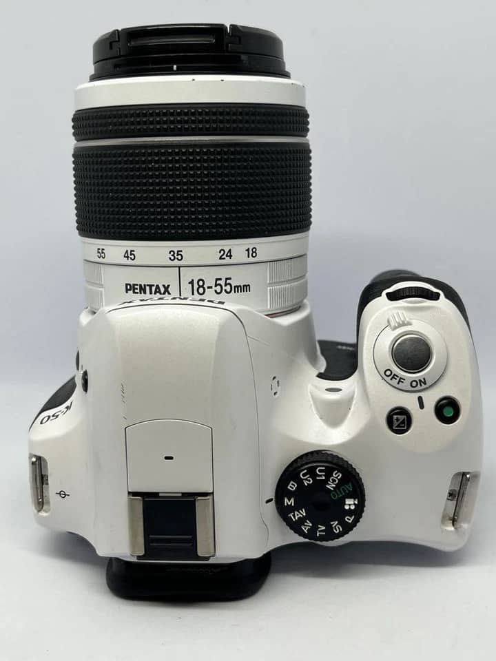 Pentax 645Z Digital Cameras