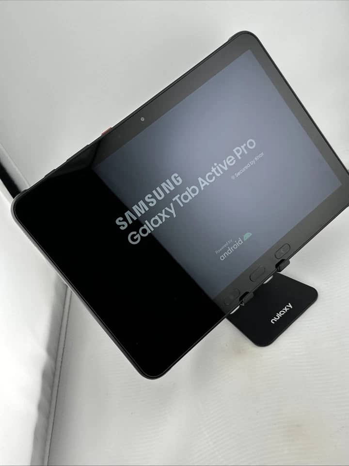 Samsung Galaxy Tab Pro Tablets