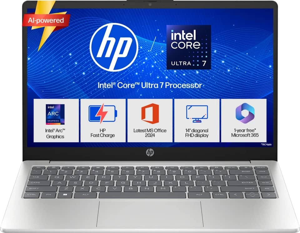 HP 14-ep1 Computers
