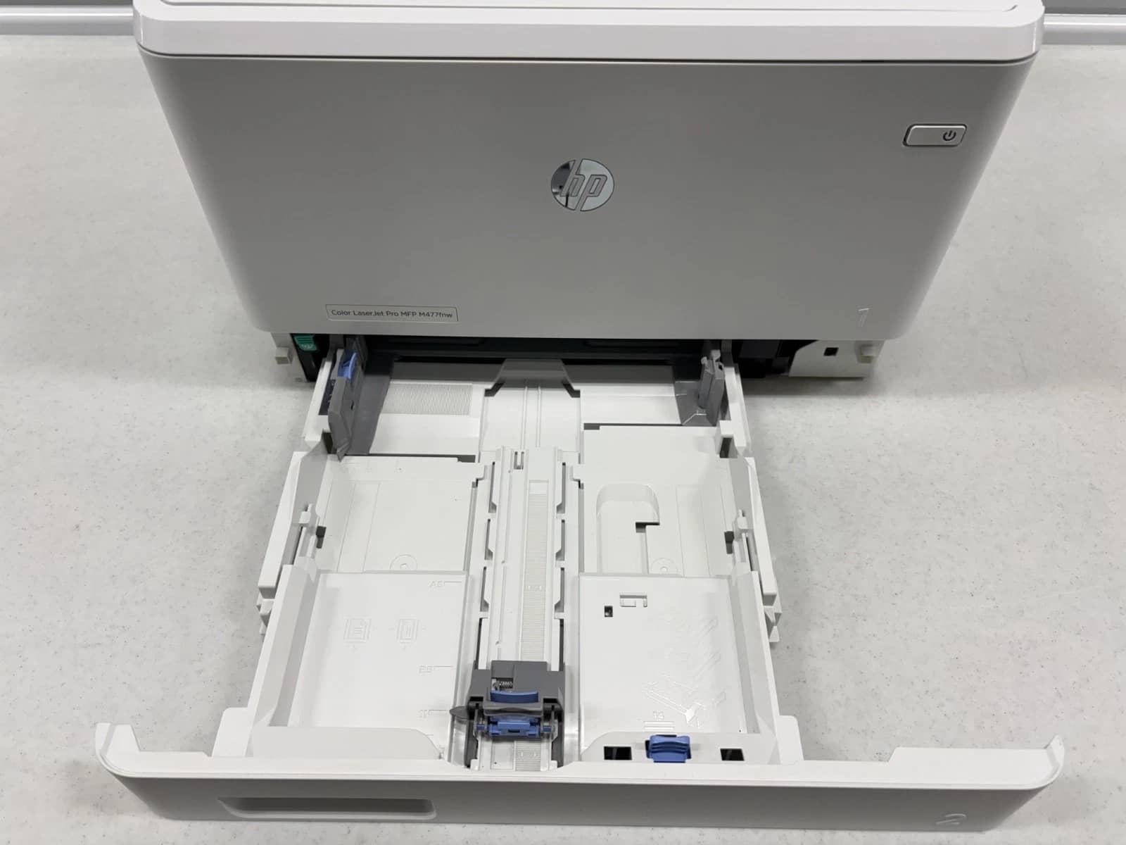 HP m477fnw Printers New