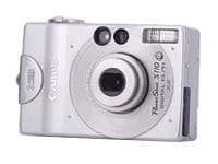 Canon PowerShot G9 X Digital Cameras Silver Used - Very Good Body Only
