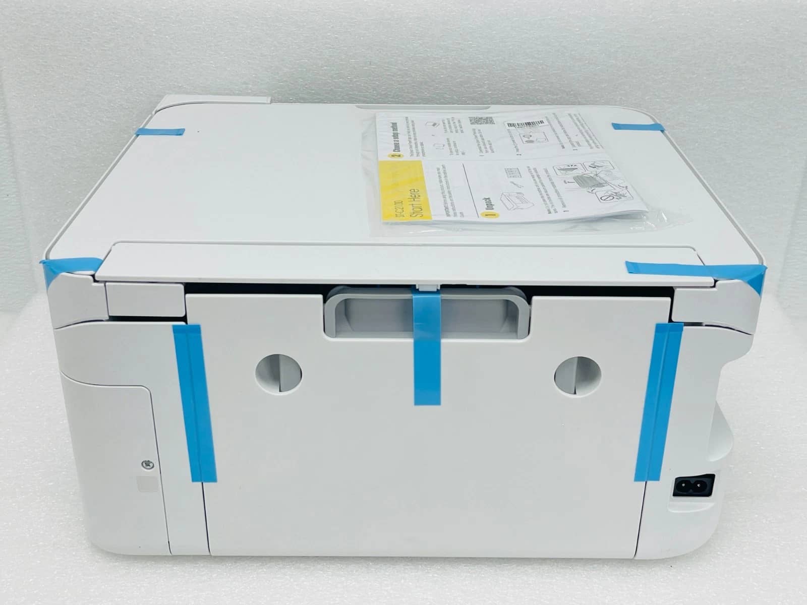 Epson WorkForce ST-C2100 Printers New