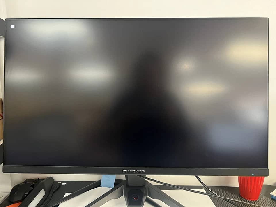 ASRock Phantom Gaming PG32QF2B Monitors New