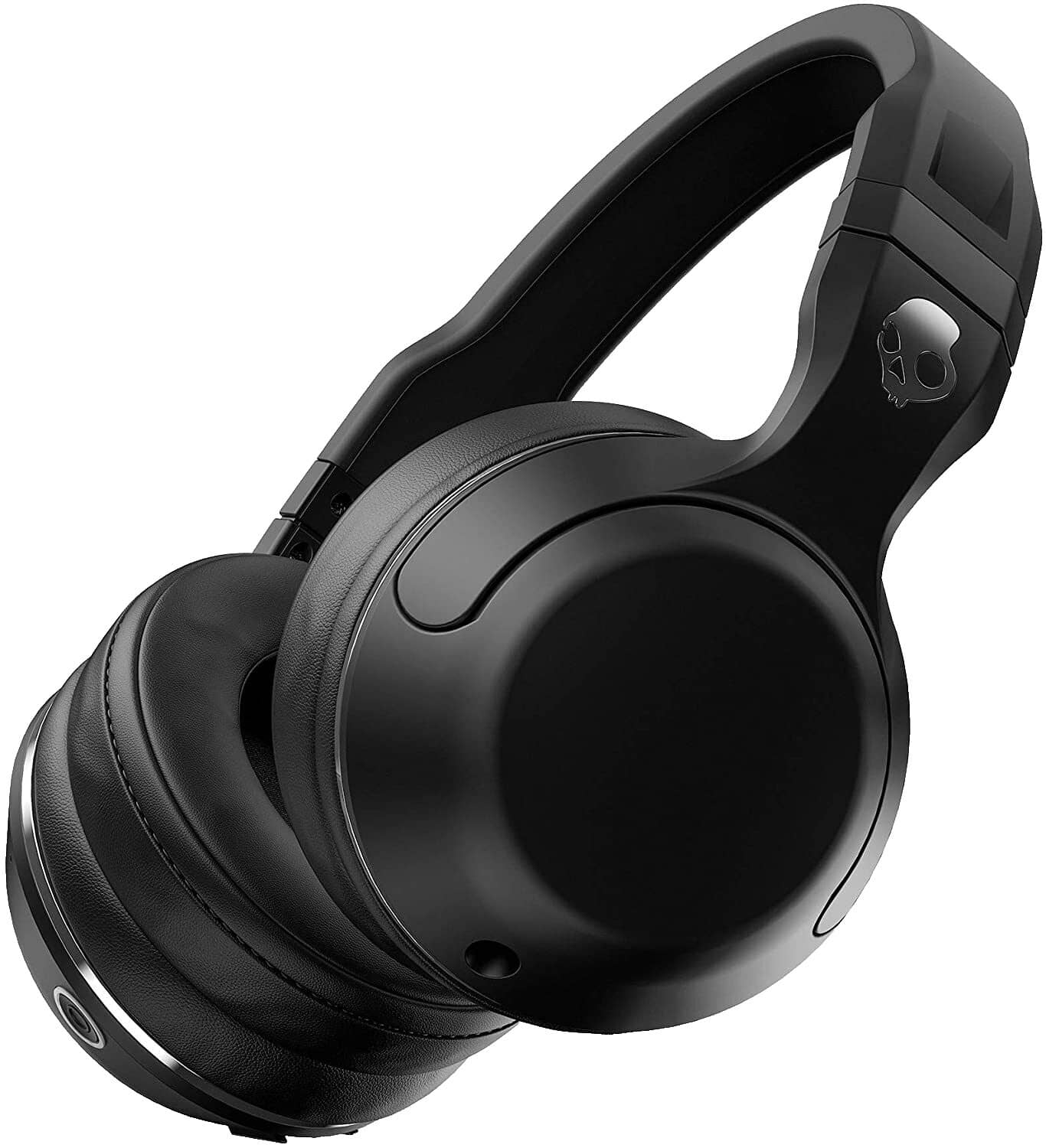 Skullcandy Push Active Headphones & Earbuds Blue New