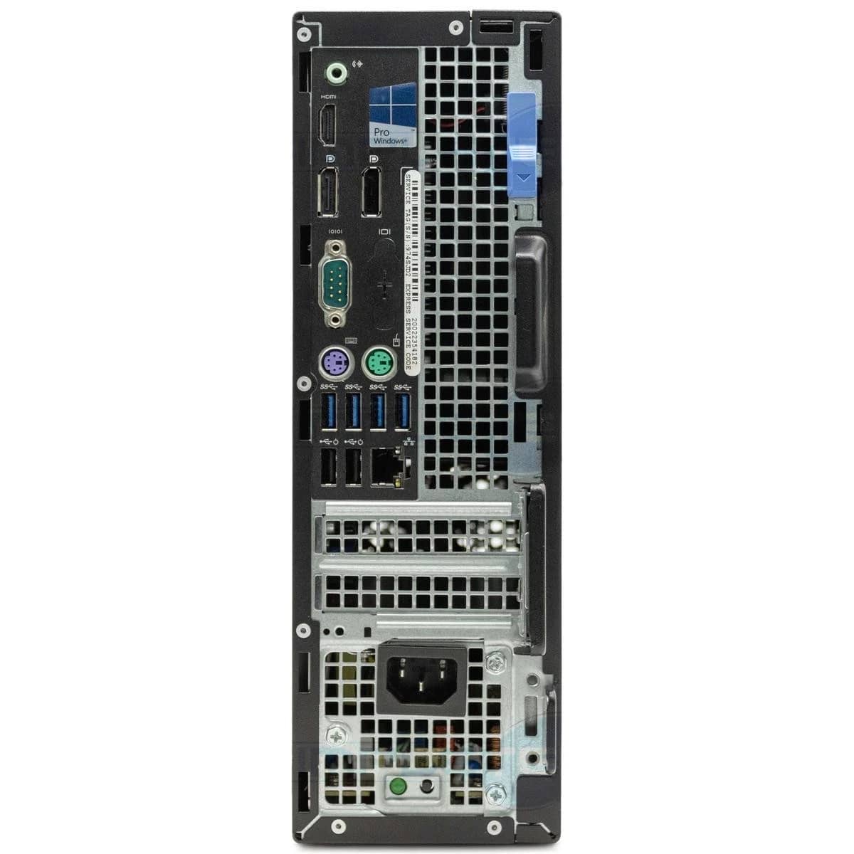 Dell Dell 5040 Computers 240GB 16GB Refurbished - Excellent