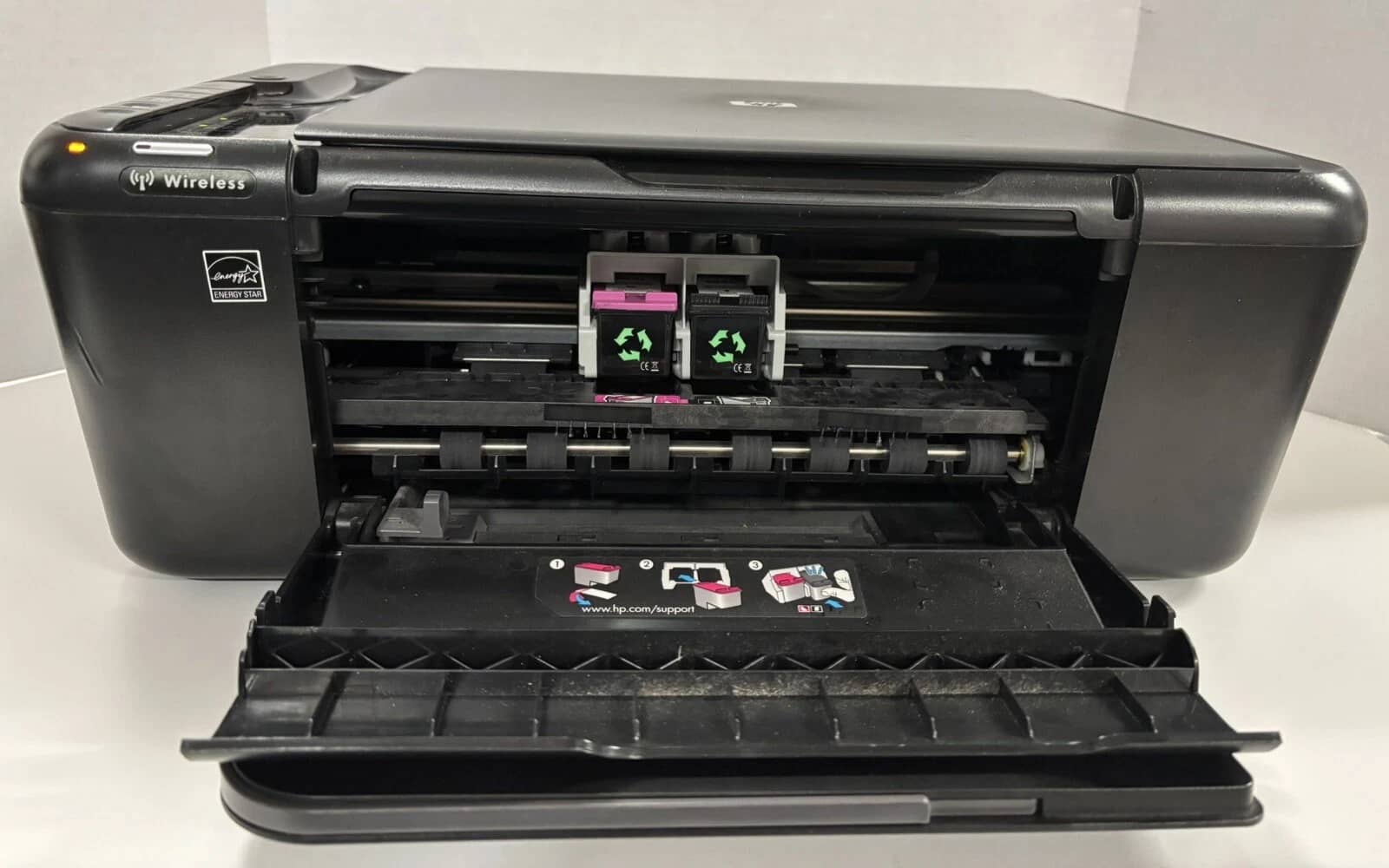 HP Deskjet F4580 Printers Used - Good