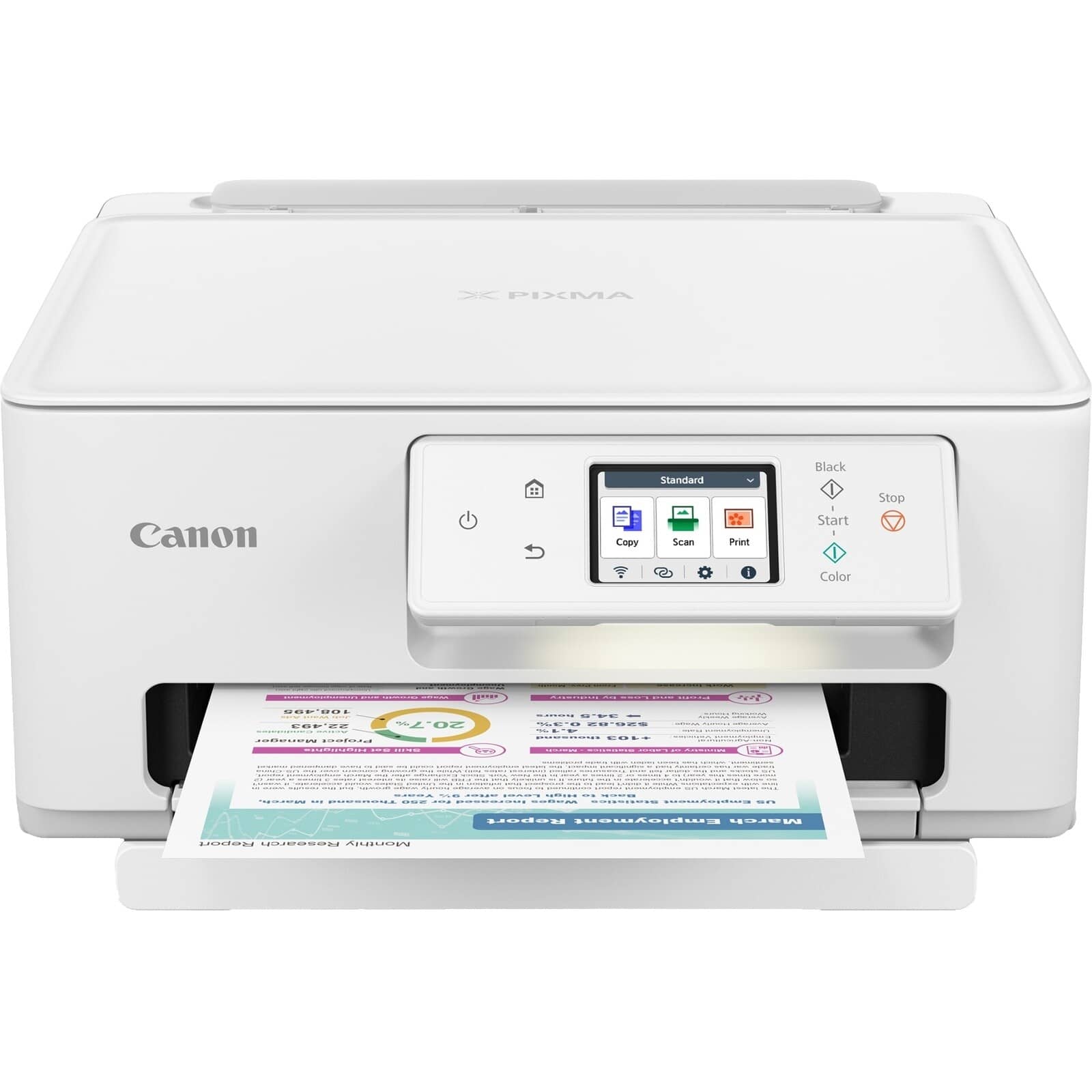 Canon ts302 Printers Used - Good