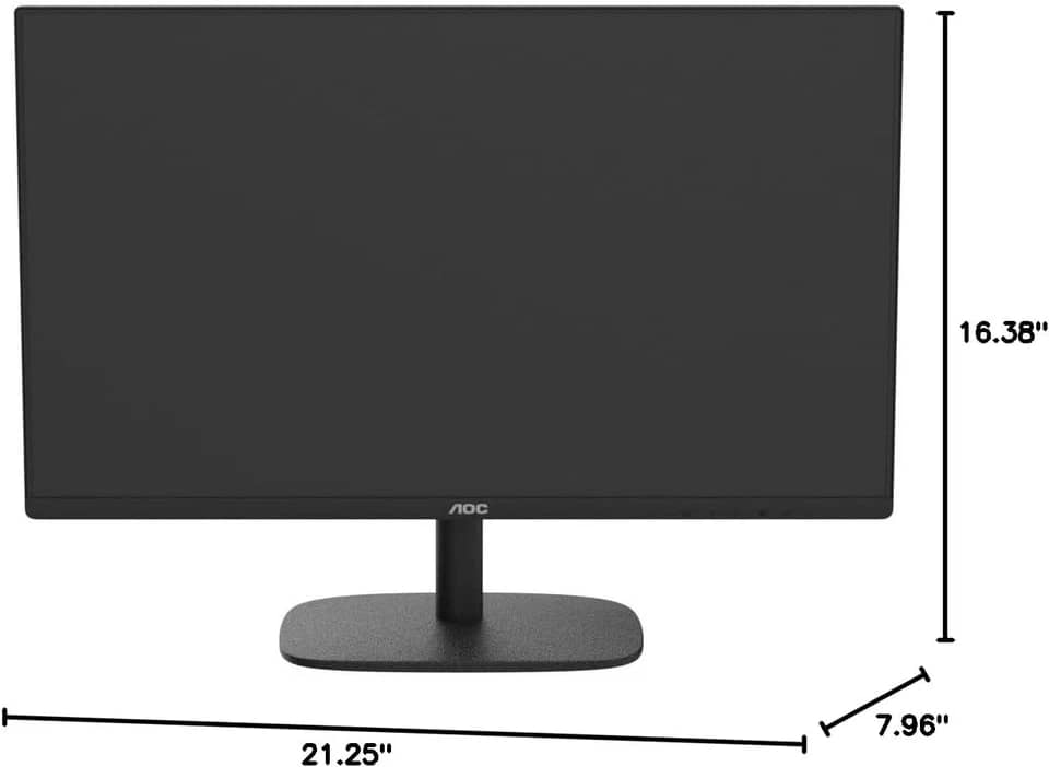 TPV 24B2H2 Monitors