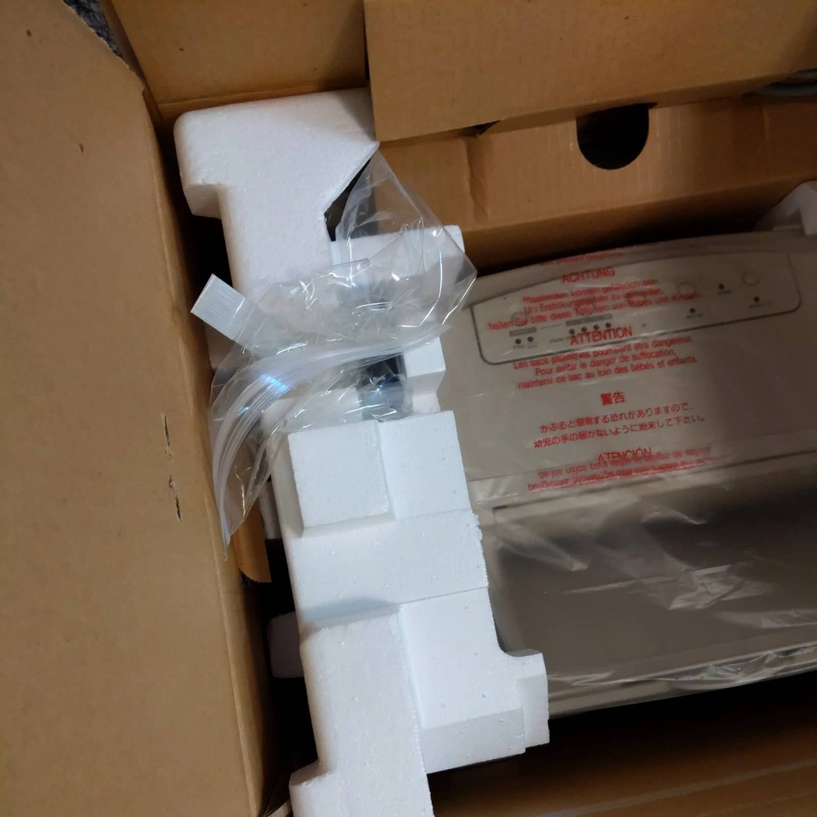 Canon BJC-600 Printers Open-Box Excellent
