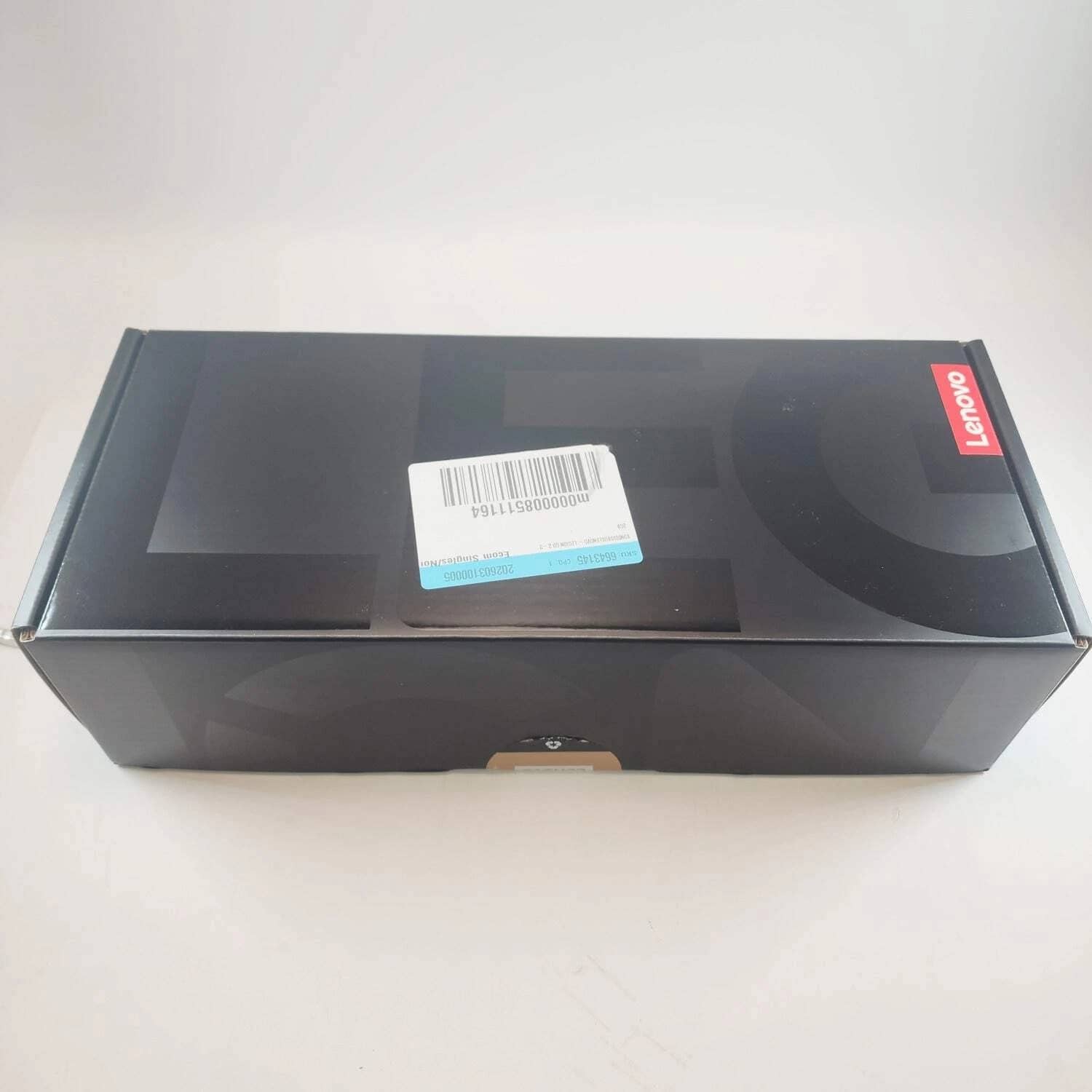 Lenovo Legion Go 2 Video Game Consoles Refurbished - Excellent