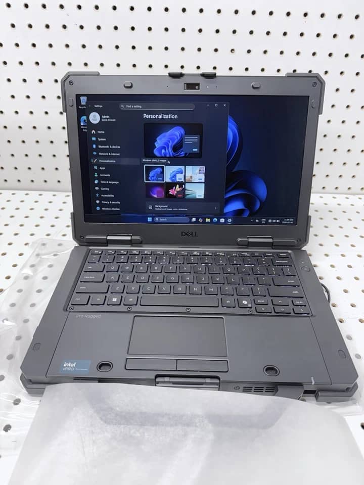 Dell Pro 13 Computers 512GB 16GB Open-Box Excellent