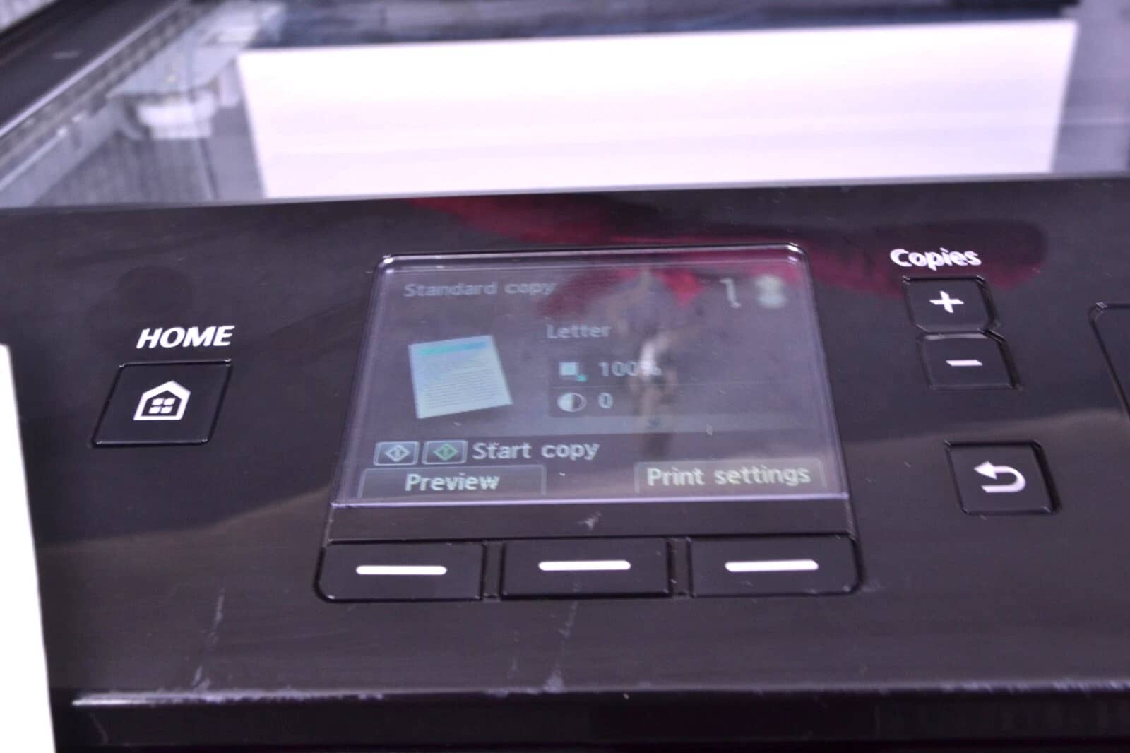 Canon MG5422 Printers Used - Good
