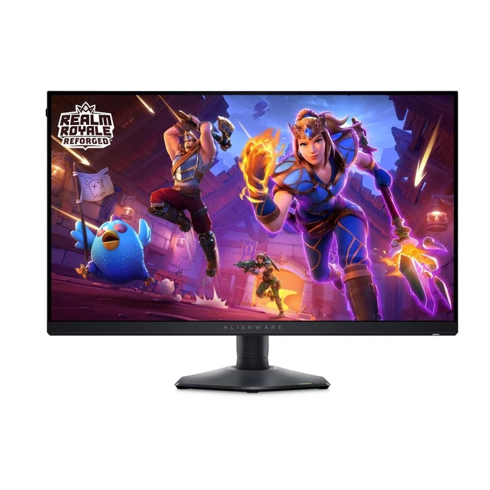 Dell AW2724H Monitors