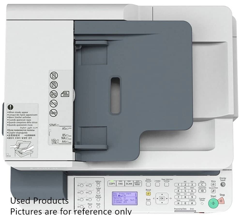 Canon imageRUNNER 1435iF Printers Used - Good