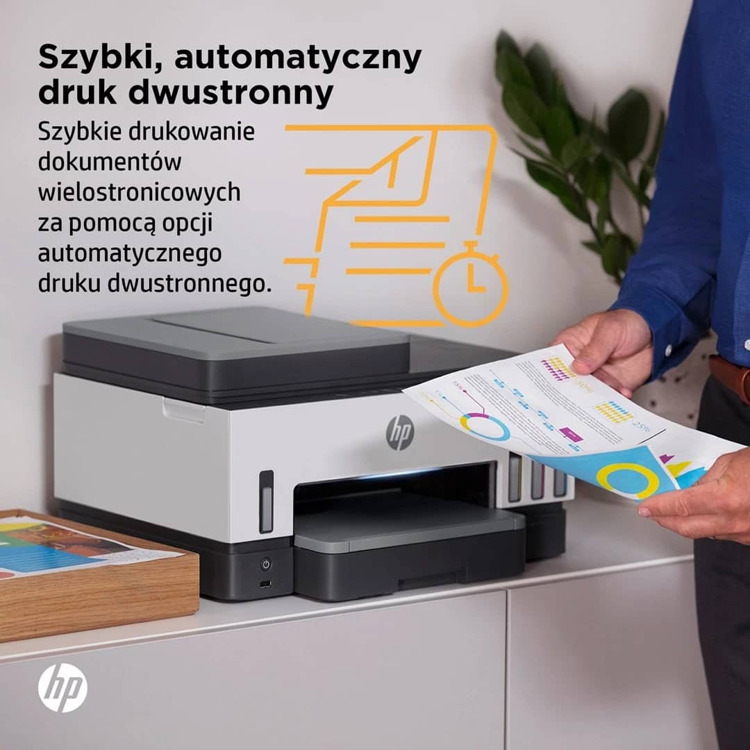 HP Smart Tank 790 Printers New