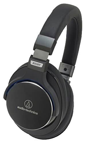 Audio-Technica ATH-CKS1100X Headphones & Earbuds Black New