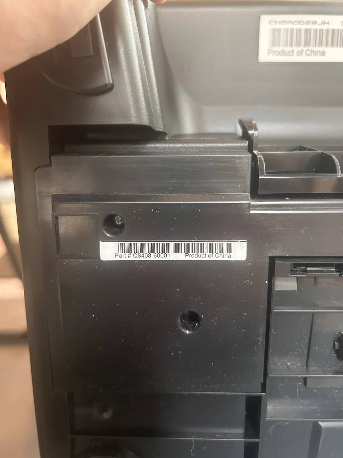 HP Photosmart 6500 Printers Used - Good