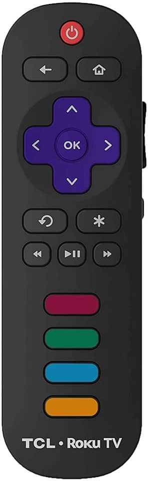 TCL 55s451 TVs