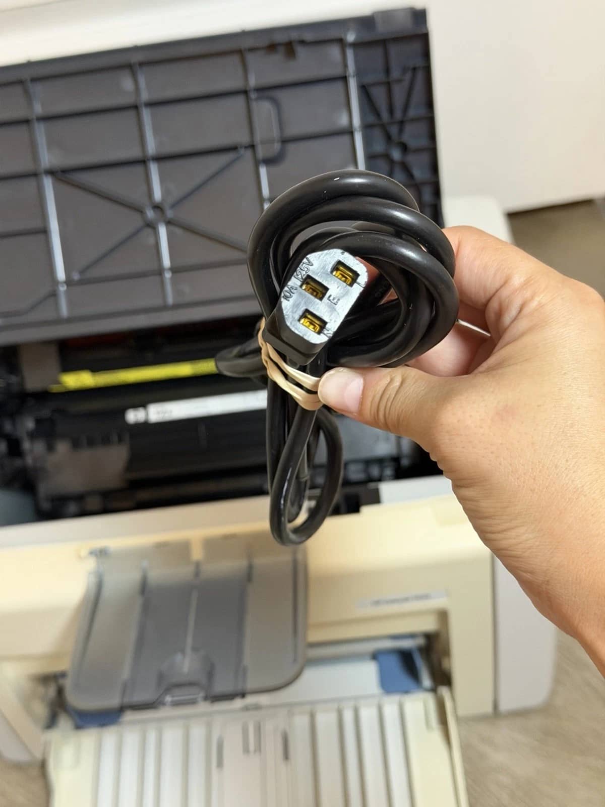 HP 1020 Printers Refurbished - Excellent