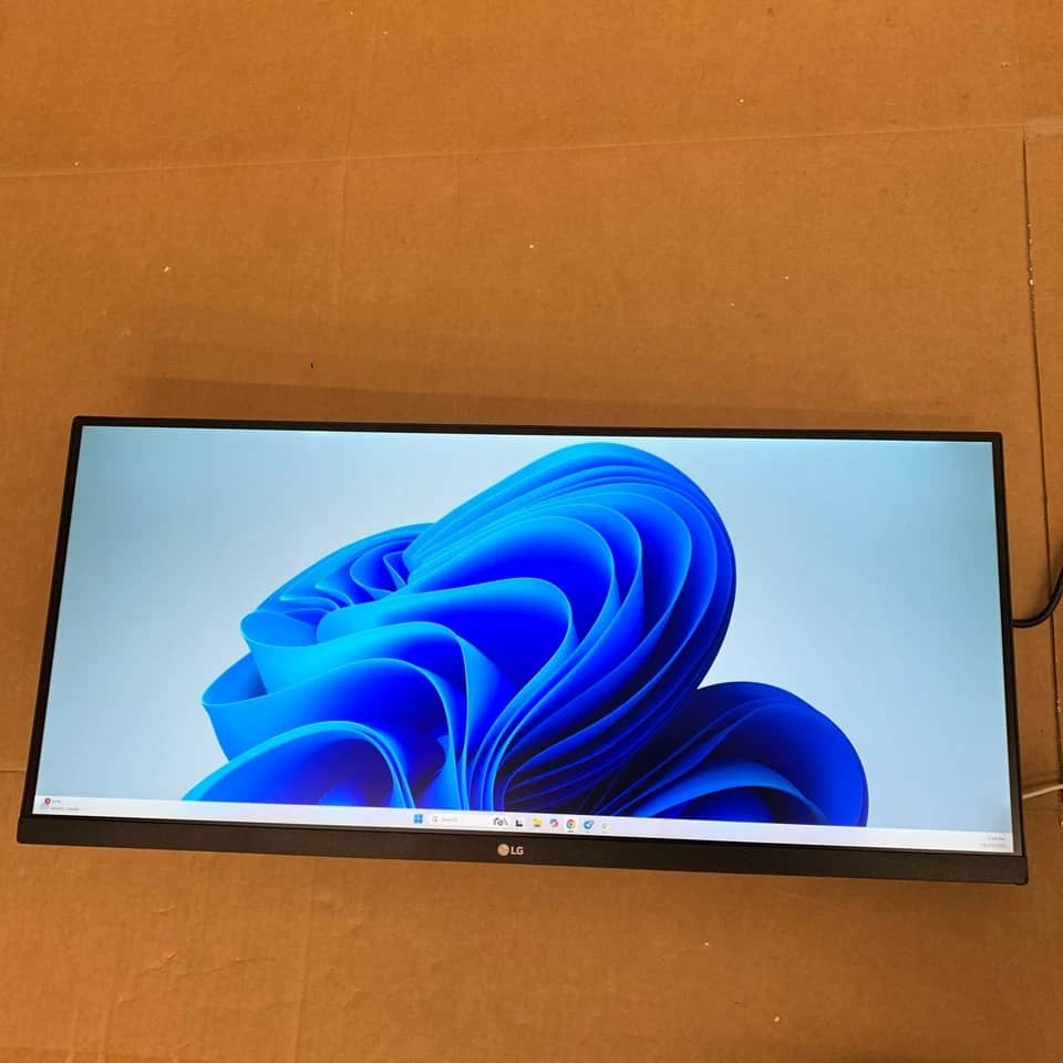 LG 29WN600 Monitors