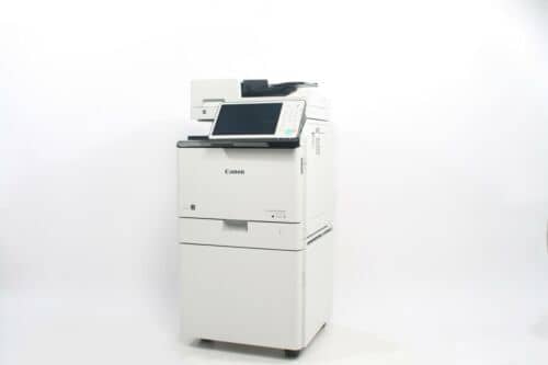 Canon PIXMA 492 Printers Used - Good