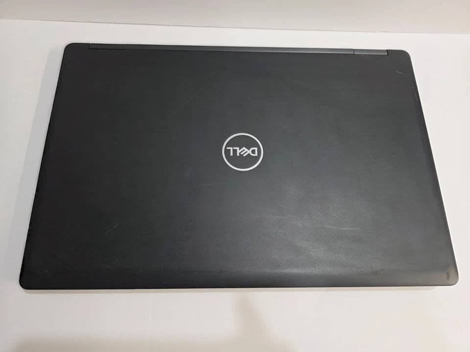Dell Latitude 5591 Computers