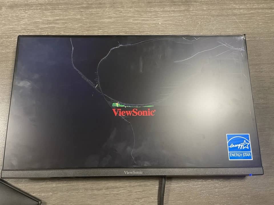 ViewSonic VA2456A-MHD_H2 Monitors