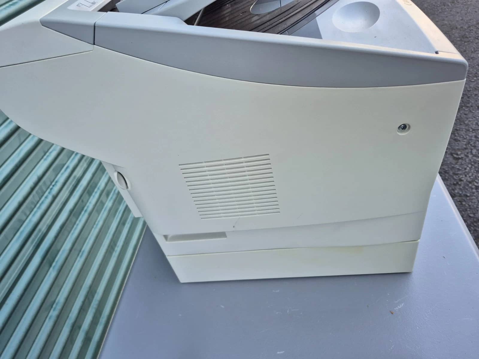 Canon H12228 Printers Used - Good