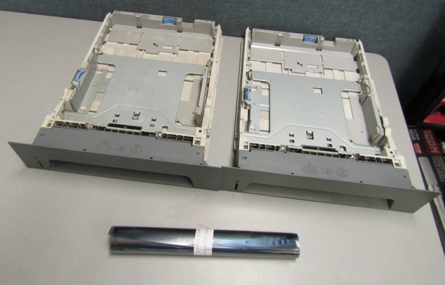 HP LaserJet 2420D Printers Refurbished - Excellent
